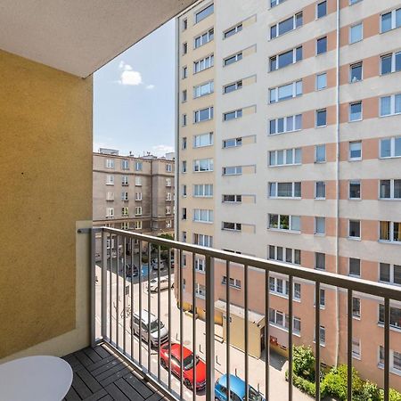 Apartament Downtown Gdynia Srodmiescie By Grand Apartments Экстерьер фото