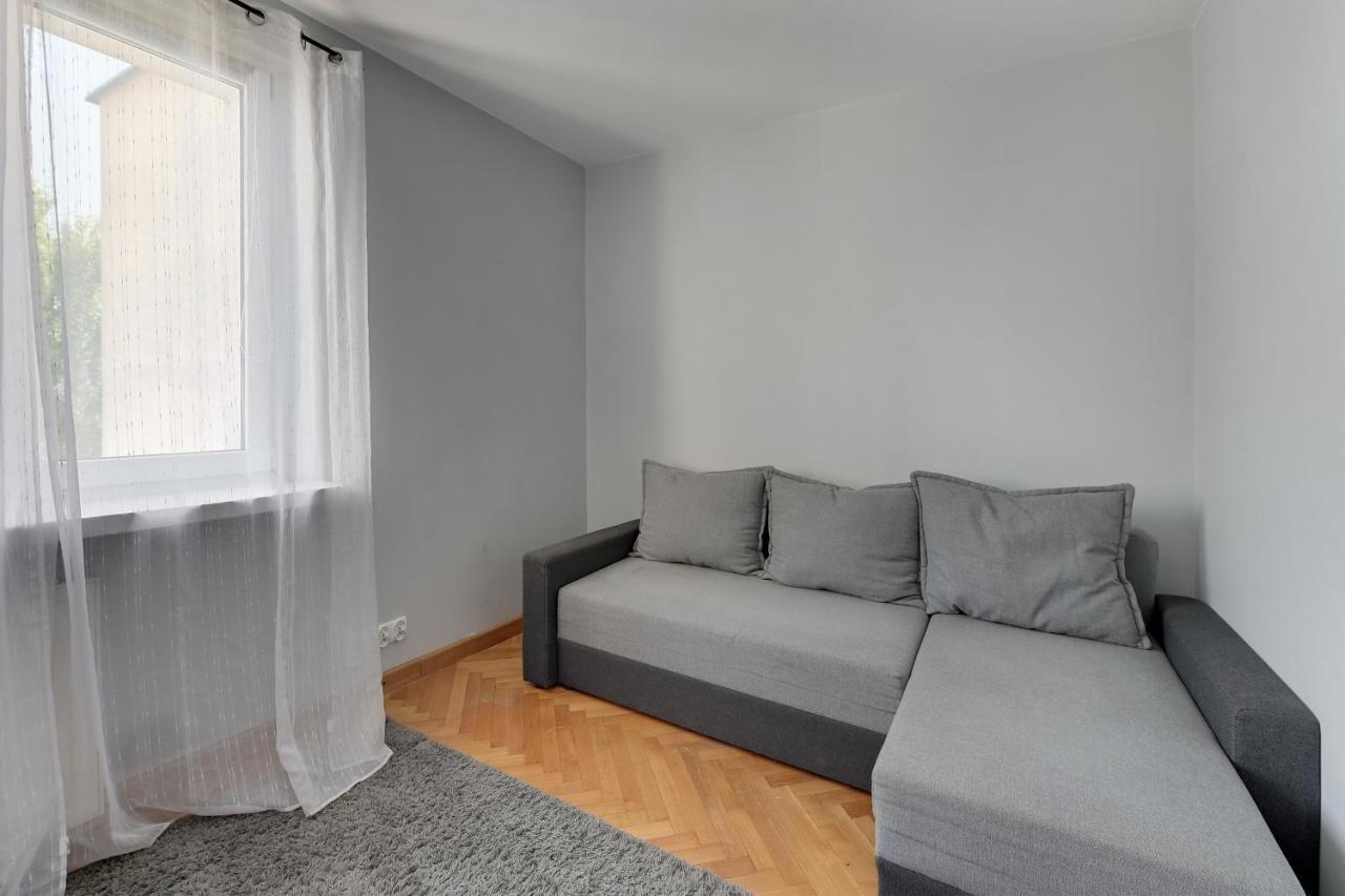 Apartament Downtown Gdynia Srodmiescie By Grand Apartments Экстерьер фото