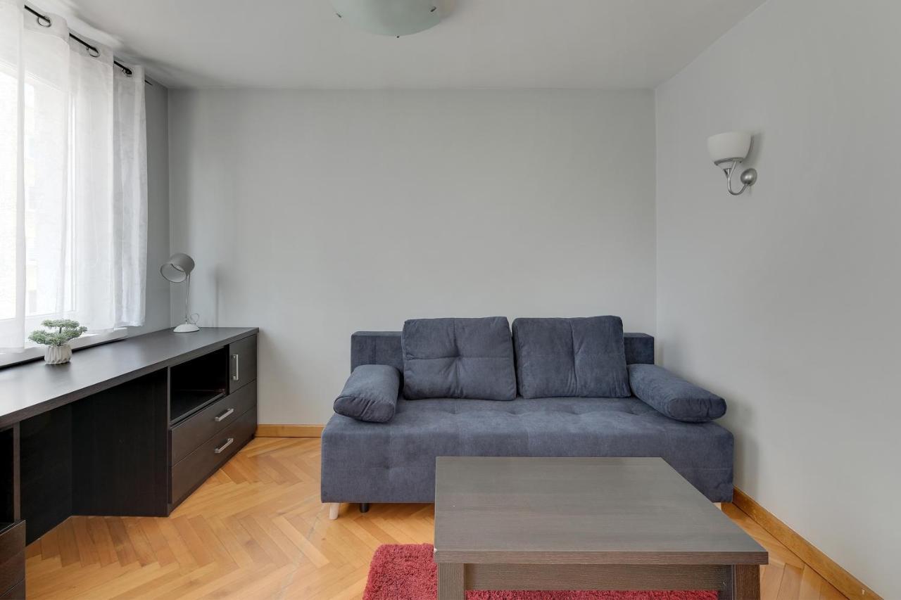 Apartament Downtown Gdynia Srodmiescie By Grand Apartments Экстерьер фото