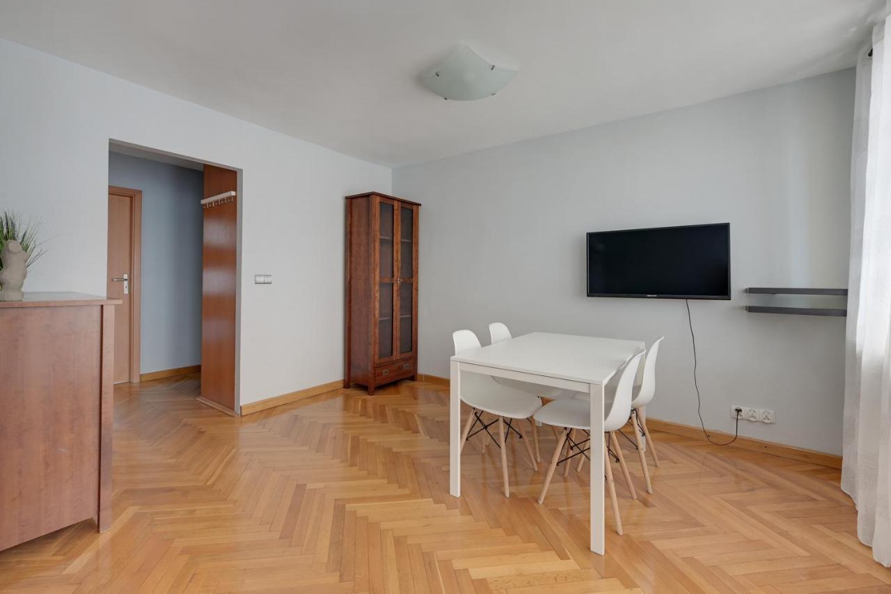 Apartament Downtown Gdynia Srodmiescie By Grand Apartments Экстерьер фото