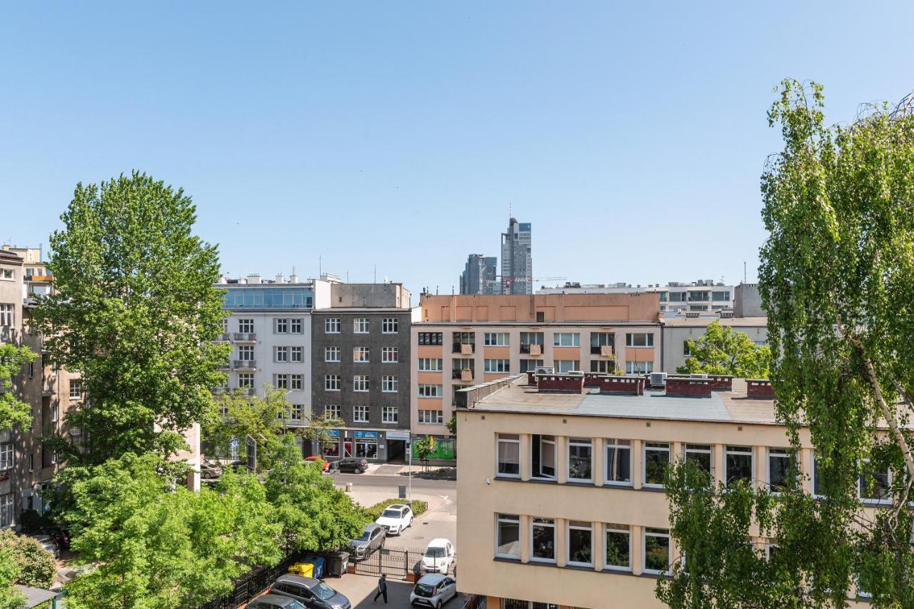 Apartament Downtown Gdynia Srodmiescie By Grand Apartments Экстерьер фото